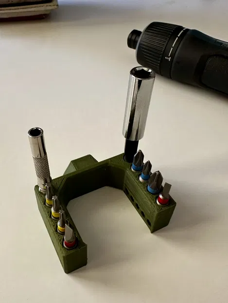 Uchwyt Bosch Go2 / Tay cầm Bosch Go2 - Image 2