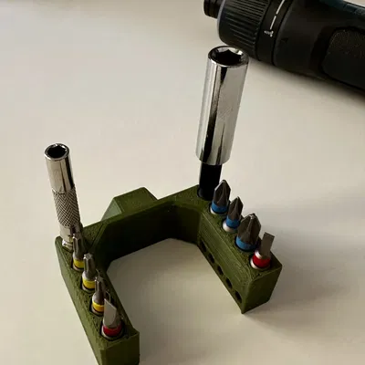 Uchwyt Bosch Go2 / Tay cầm Bosch Go2