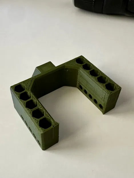 Uchwyt Bosch Go2 / Tay cầm Bosch Go2 - Image 3