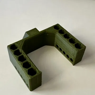 Uchwyt Bosch Go2 / Tay cầm Bosch Go2