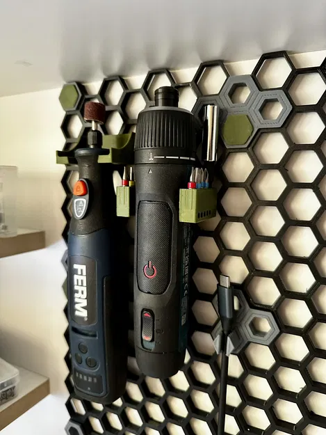 Uchwyt Bosch Go2 / Tay cầm Bosch Go2 - Image 4