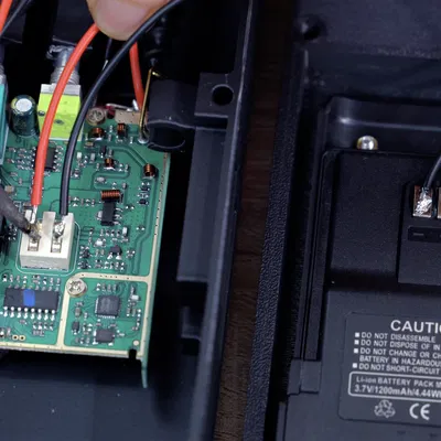 Cách làm bộ đàm Stranger Things hoạt động được (How To)