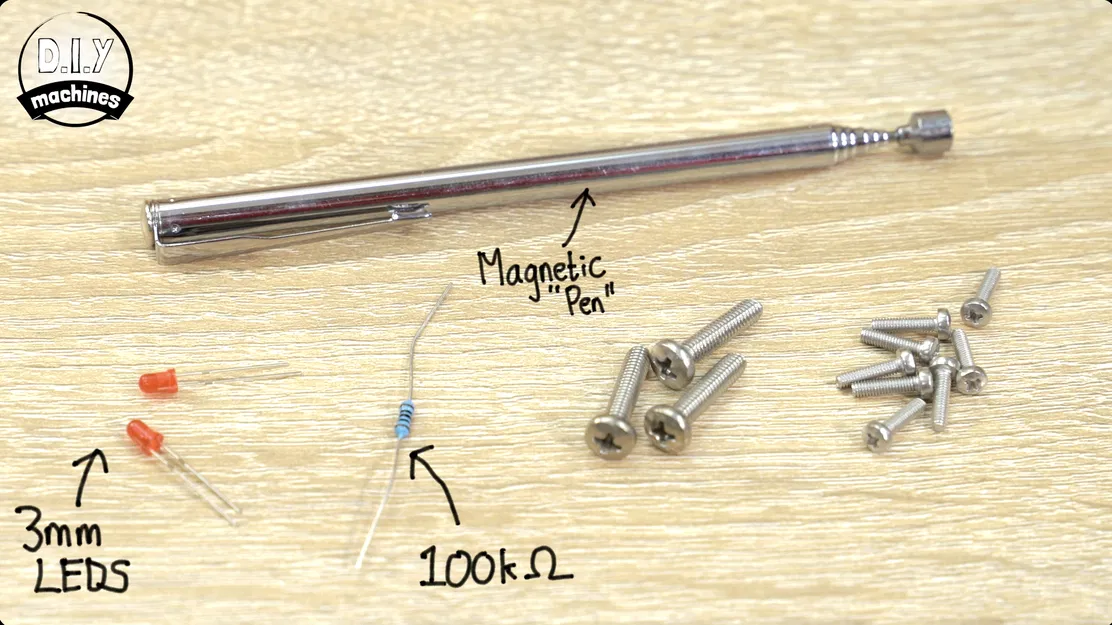 Cách làm bộ đàm Stranger Things hoạt động được (How To) - Image 6