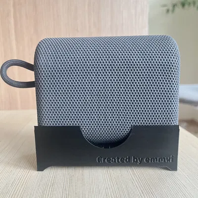 Canyon BSP-4 – Chân đế cho loa không dây portable