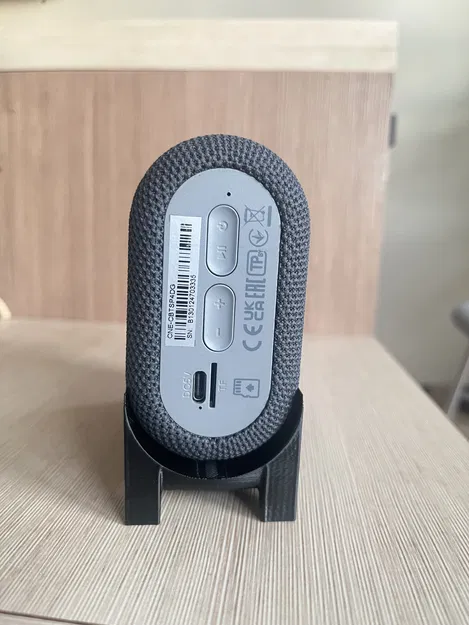 Canyon BSP-4 – Chân đế cho loa không dây portable - Image 2