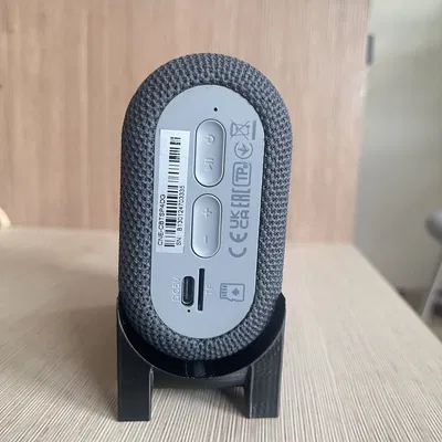 Canyon BSP-4 – Chân đế cho loa không dây portable