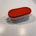 Giá Đỡ Khay Bơ (Butter Dish Holder) - Thumbnail 1
