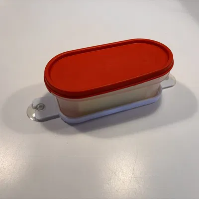 Giá Đỡ Khay Bơ (Butter Dish Holder)