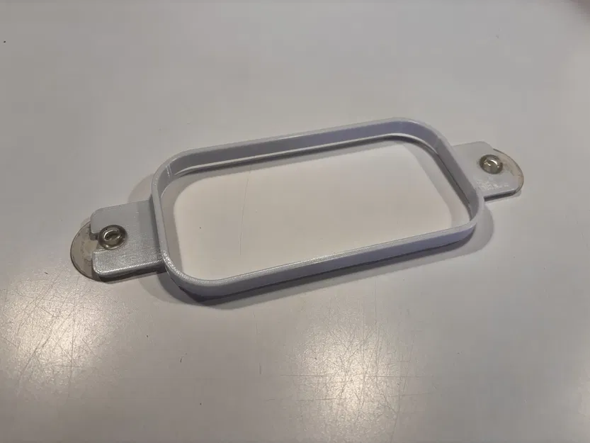 Giá Đỡ Khay Bơ (Butter Dish Holder) - Image 2