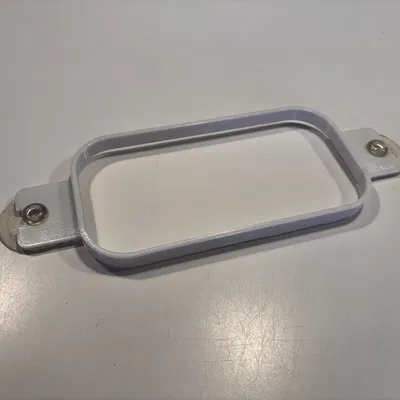 Giá Đỡ Khay Bơ (Butter Dish Holder)