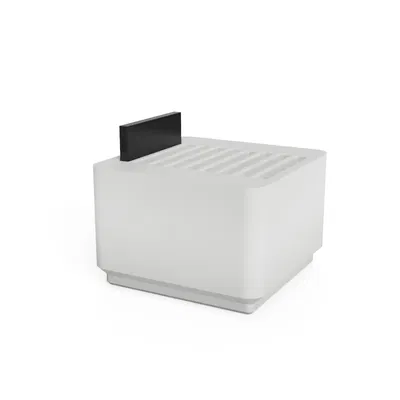 [Gridfinity] Khay giữ 9 thẻ SD 1x1x4