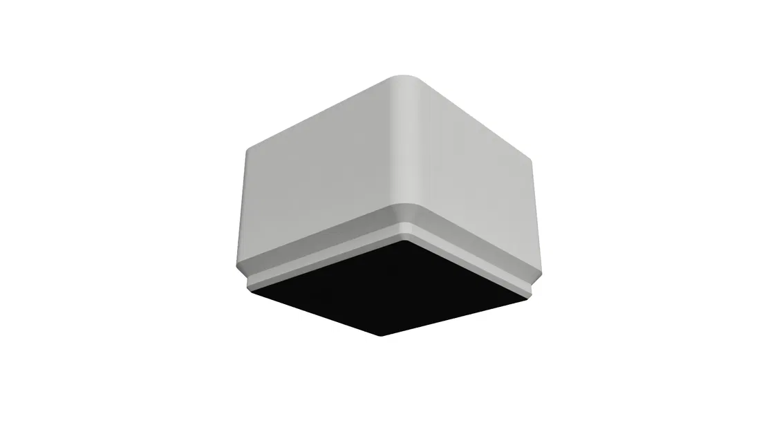 [Gridfinity] Khay giữ 9 thẻ SD 1x1x4 - Image 3