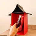 Pagoda | Kệ sách & book holder - Thumbnail 2