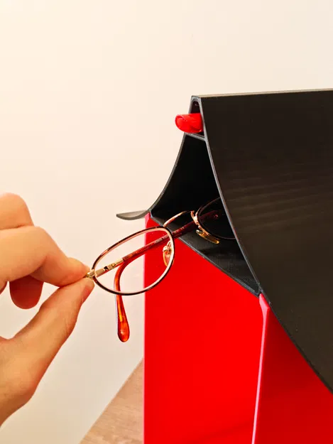 Pagoda | Kệ sách & book holder - Image 6