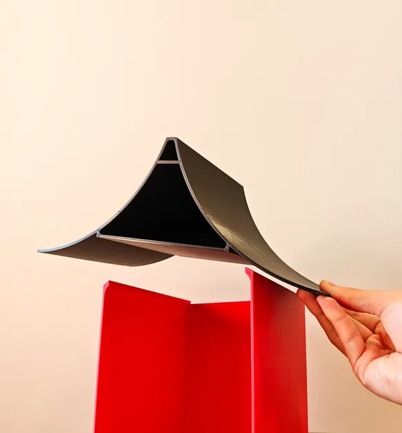 Pagoda | Kệ sách & book holder - Image 8