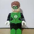 Green Lantern Giant Minifig - Thumbnail 2