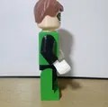 Green Lantern Giant Minifig - Thumbnail 5