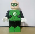 Green Lantern Giant Minifig - Thumbnail 6