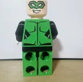 Green Lantern Giant Minifig - Thumbnail 7