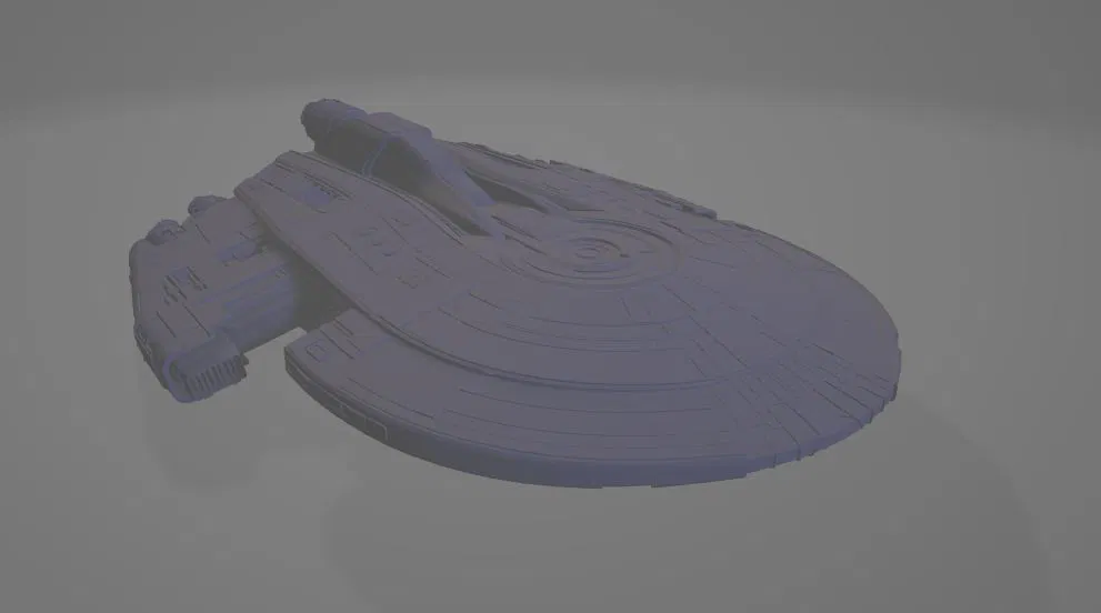 Caspian Explorer Elite Dangerous - Image 1