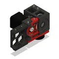 Mod căng dây đai motor Z-Drive cho Voron V2.4 – căng trên & dưới - Thumbnail 4