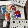 Khay đựng Upgraded Resources cho Tainted Grail (Fall of Avalon & Kings of Ruin) - Thumbnail 4