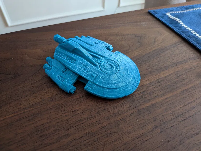 Caspian Explorer Elite Dangerous Solid - Image 1