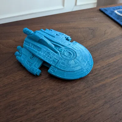 Caspian Explorer Elite Dangerous Solid