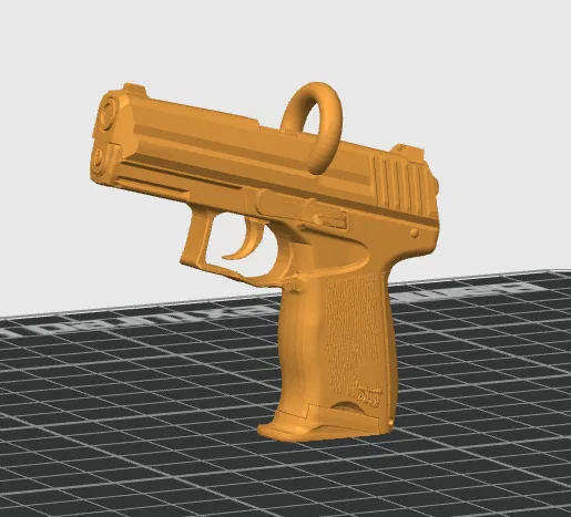 Charm P2000 / CS2 - Image 2