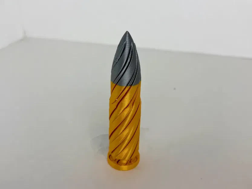 Bullet Vortex Passthrough Fidget - Image 3
