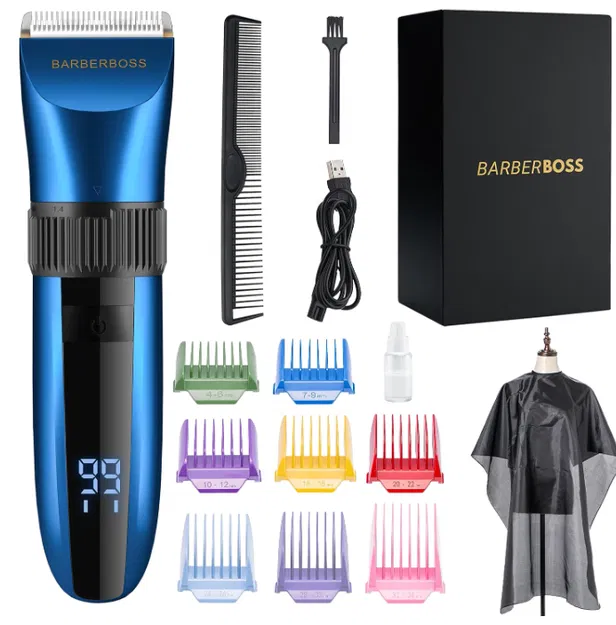 Giá đỡ máy tỉa Barberboss (Barberboss trimmer stand) - Image 2