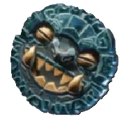 Khiên Golden Bulwarks (Enshrouded) - Image 1