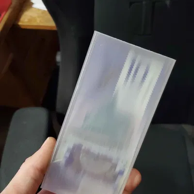 Hộp tiết kiệm niêm phong (tiền giấy Canada)