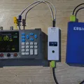 Tự làm Frequency Meter 100MHz & Tachometer (ATTINY814) - Không cần PCB - Thumbnail 1