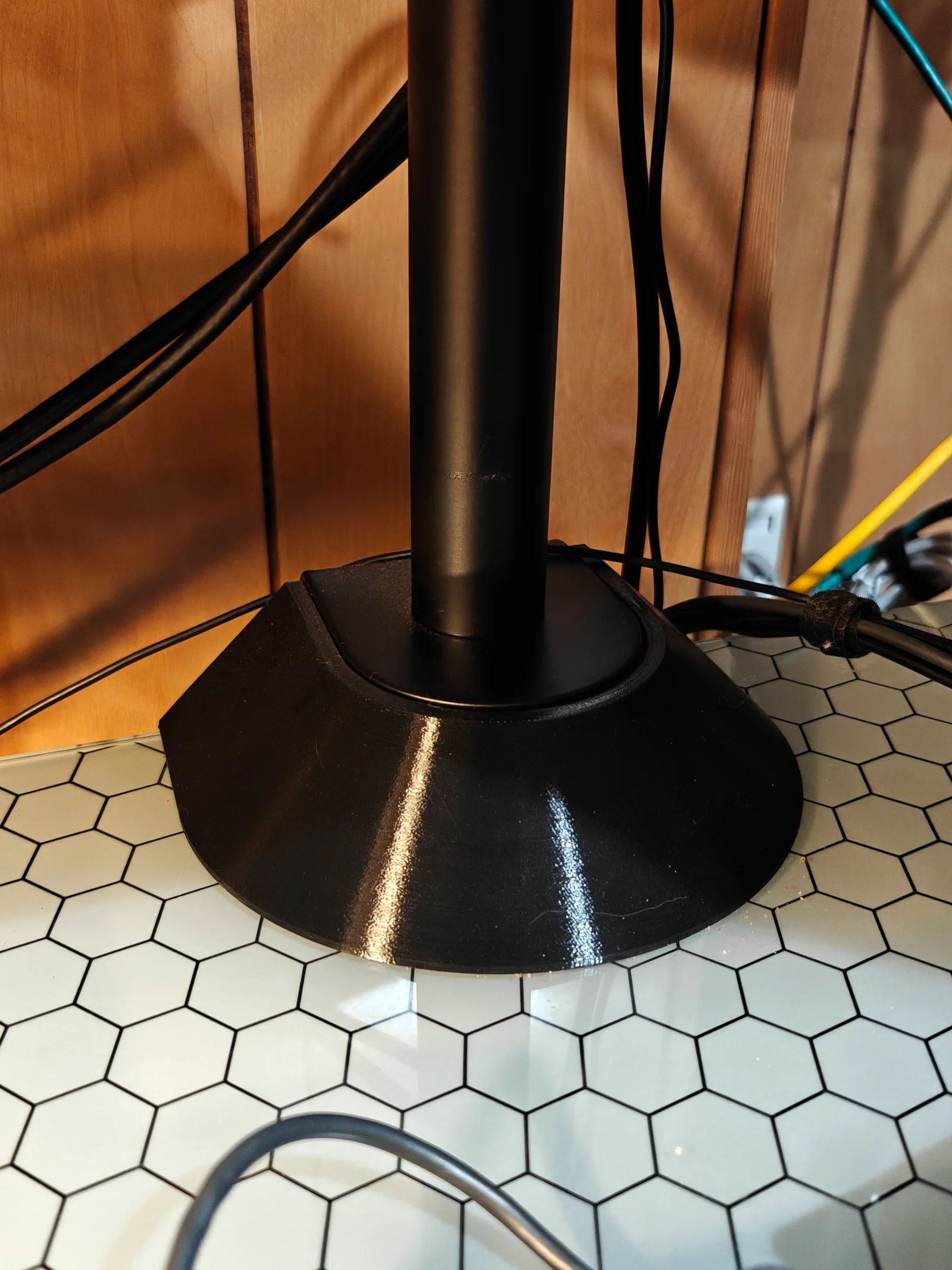 VIVO Monitor Mount Desk Clamp Riser… 1