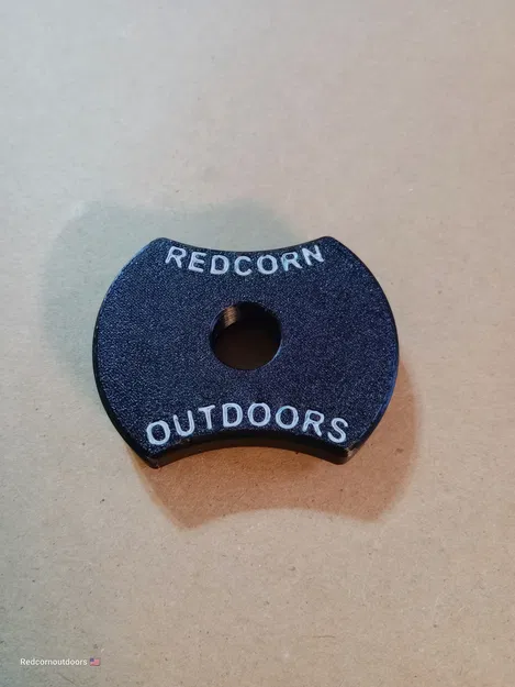 Dụng cụ adapter moderator RCO PINTY (1/2x20unf) - Image 1