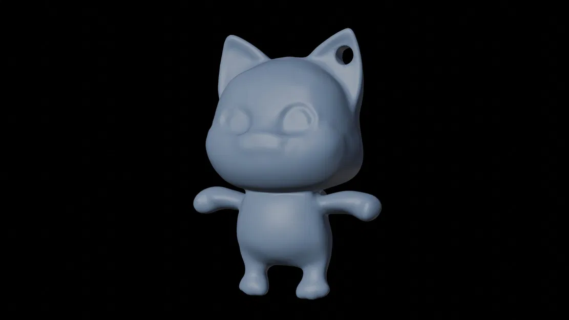 Mèo con dễ thương (Cute cat kitten) - Image 2