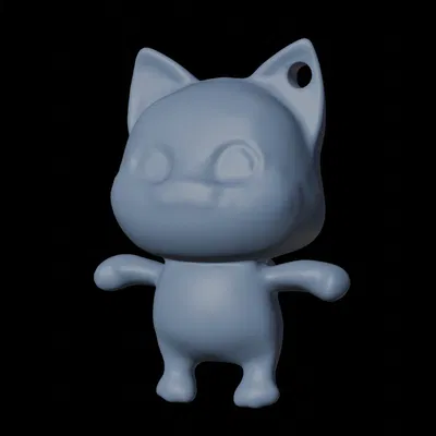 Mèo con dễ thương (Cute cat kitten)