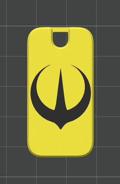 Còi Resist Starbird Whistle - Image 1