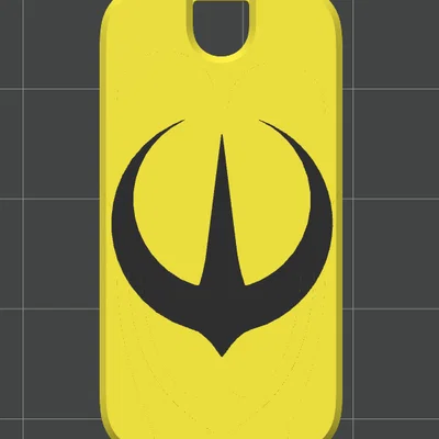 Còi Resist Starbird Whistle