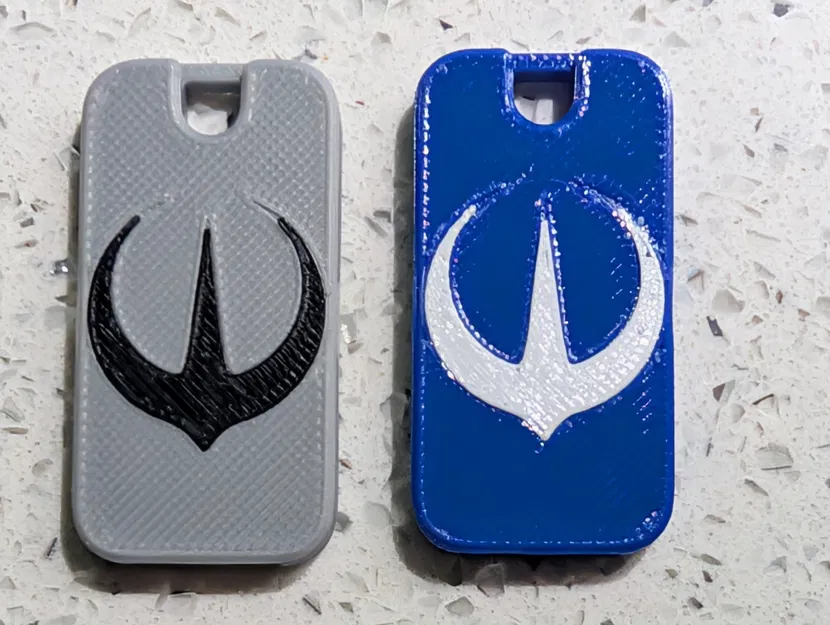 Còi Resist Starbird Whistle - Image 2