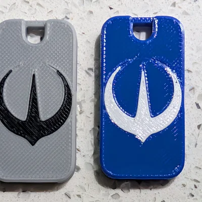 Còi Resist Starbird Whistle