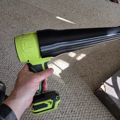 Nozzle nối dài 12 inch cho Seese Jet Blower