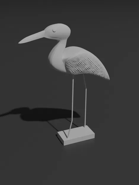 Flamingo (Hồng hạc) - Image 1