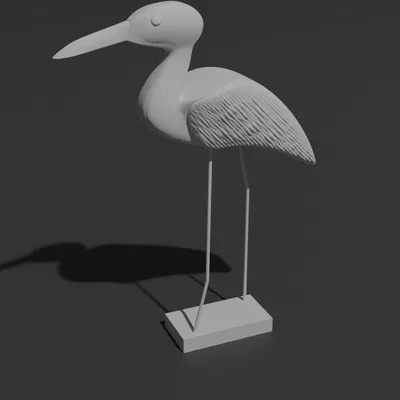 Flamingo (Hồng hạc)