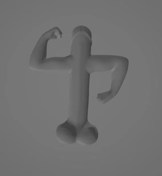 Warlord Cock - Image 1