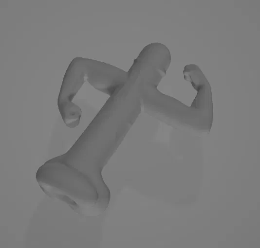 Warlord Cock - Image 3