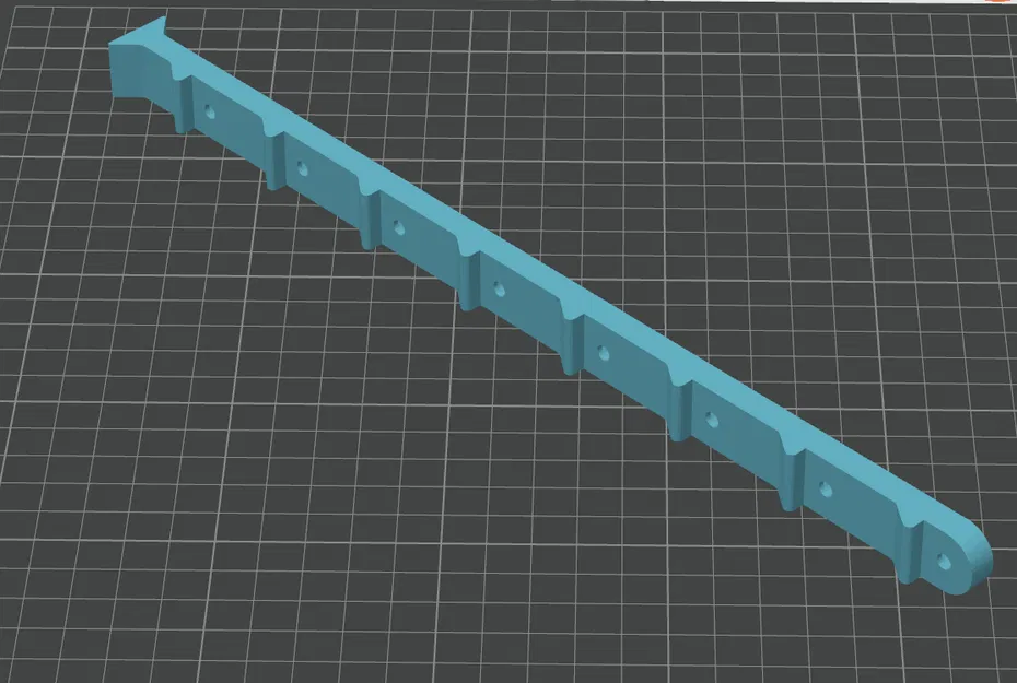 Giá/khay/holder ổ cứng 3.5" (8 ổ) – HDD Rack/Caddy - Image 1