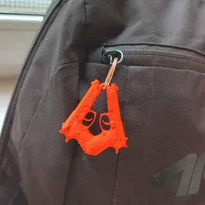 Charm Dual Berettas / CS2