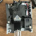 Flashforge AD5X Extruder Head Bambumod - Thumbnail 2